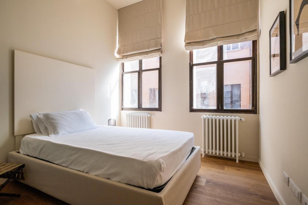 Appartamento D'Azeglio Nel Salotto Di 볼로냐 외부 사진